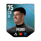 PEDRO