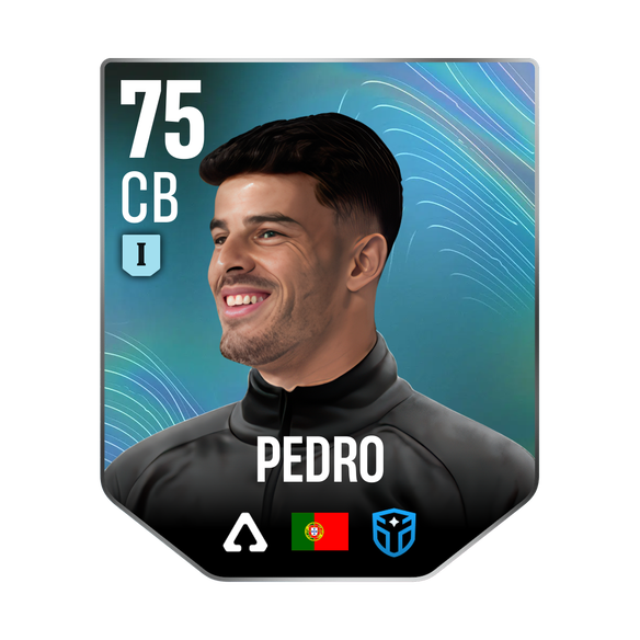 PEDRO