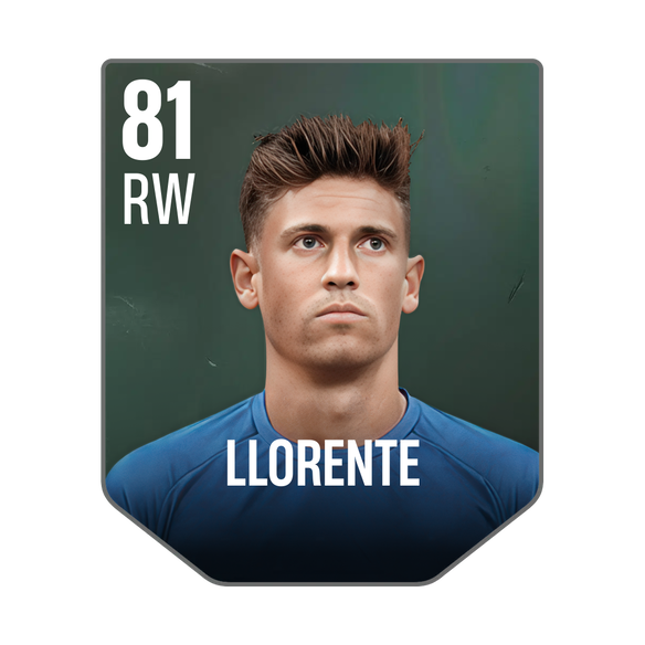 LLORENTE