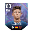 LLORENTE