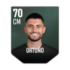 ORTUÑO