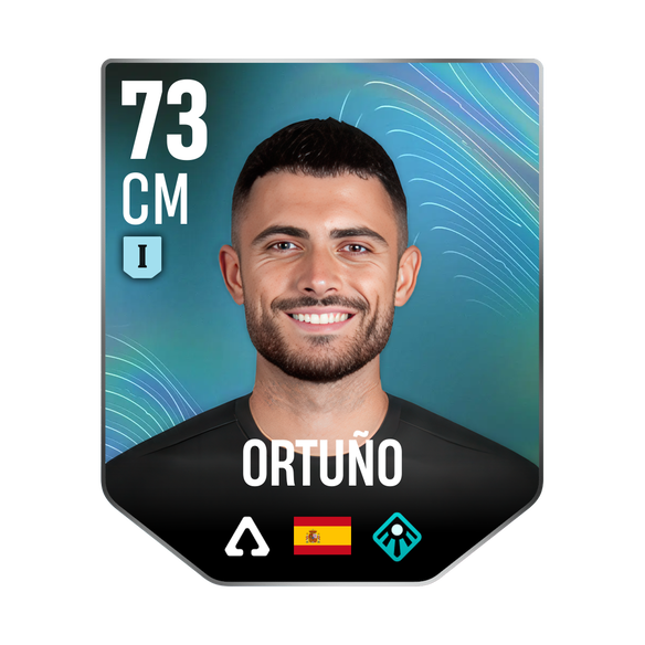 ORTUÑO