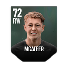 MCATEER