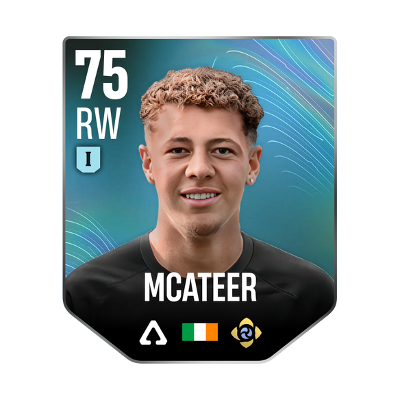 MCATEER