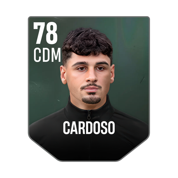 CARDOSO