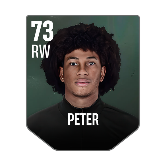 PETER