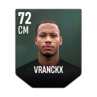 VRANCKX