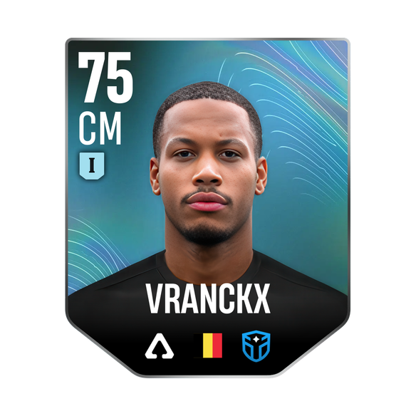 VRANCKX