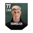 YARMOLIUK