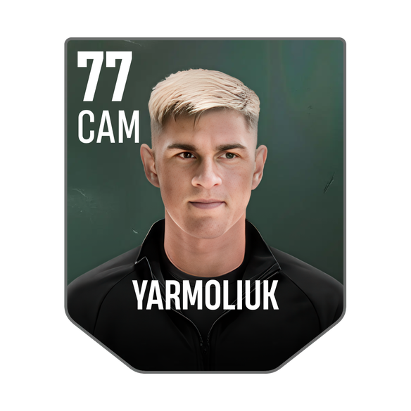 YARMOLIUK
