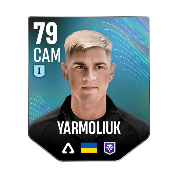 YARMOLIUK
