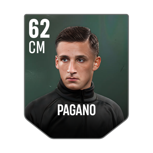 PAGANO