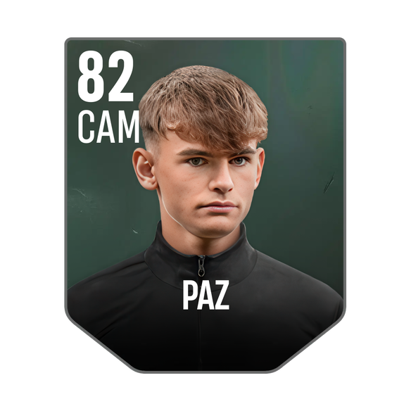PAZ