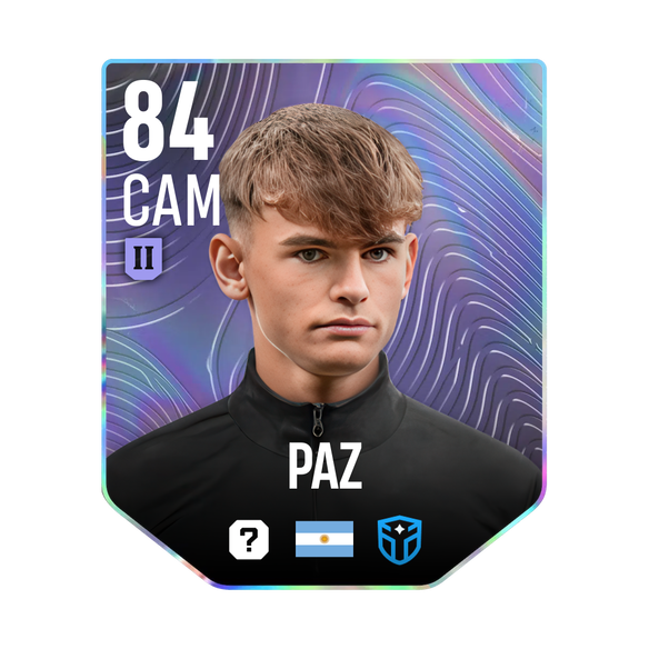PAZ