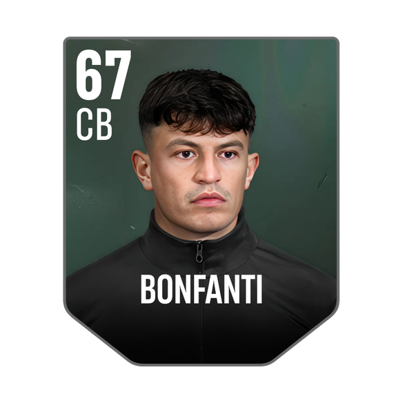 BONFANTI