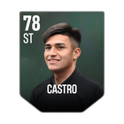 CASTRO