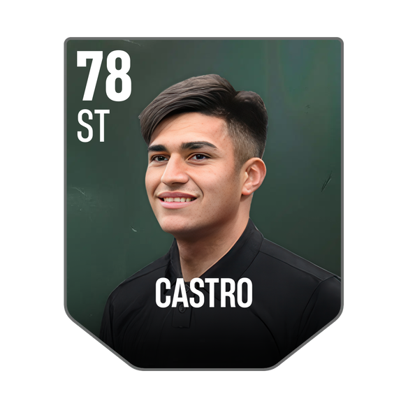 CASTRO