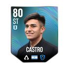 CASTRO