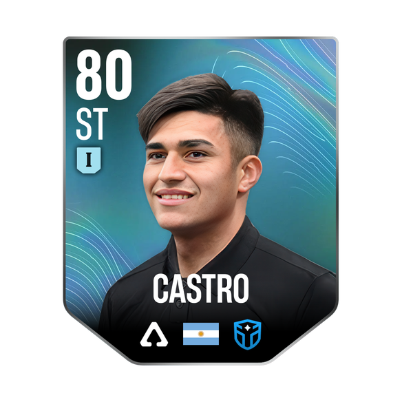 CASTRO