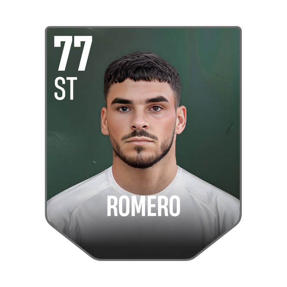ROMERO