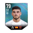 ROMERO