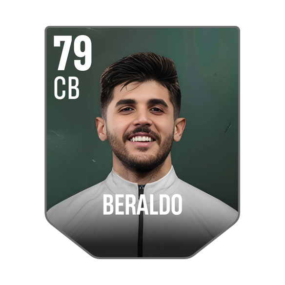 BERALDO