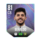 BERALDO