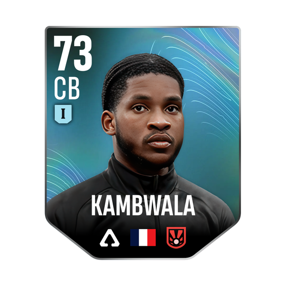 KAMBWALA
