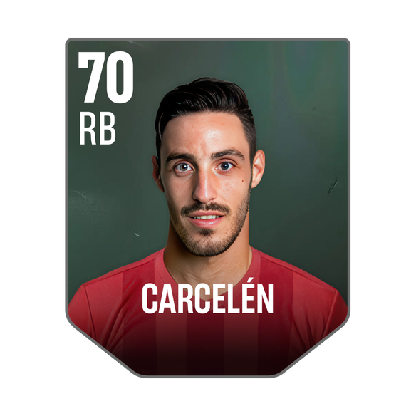 CARCELÉN