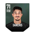 SANCRIS