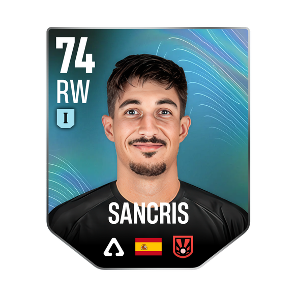 SANCRIS