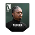 NGOURA
