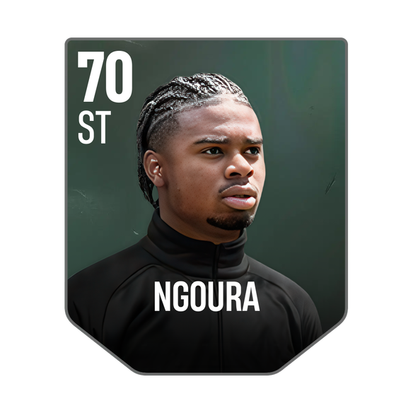 NGOURA