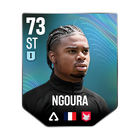 NGOURA