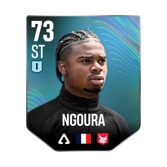 NGOURA