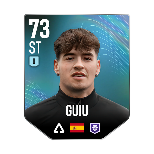 GUIU