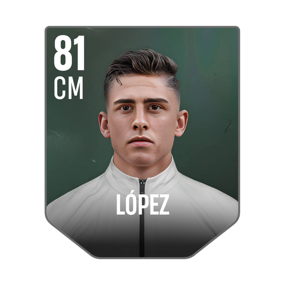 LÓPEZ