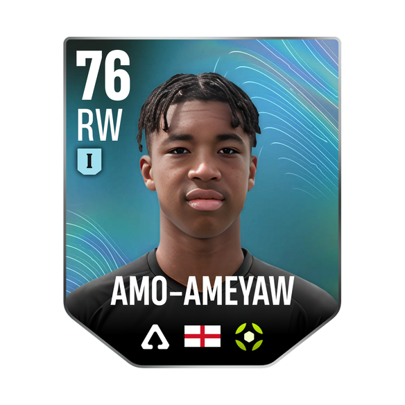 AMO-AMEYAW