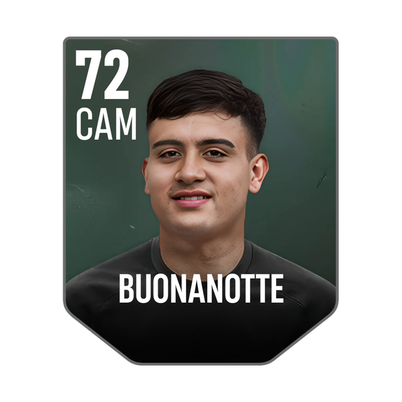 BUONANOTTE