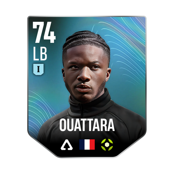 OUATTARA