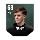FISHER