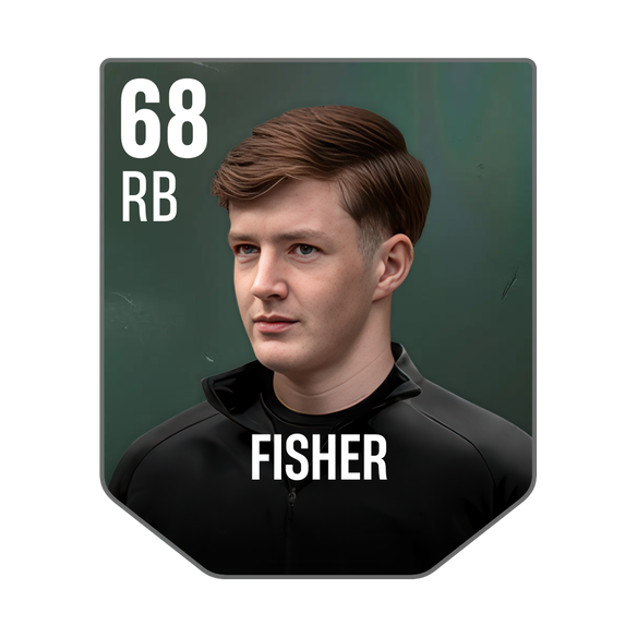 FISHER