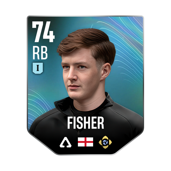 FISHER