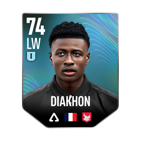 DIAKHON