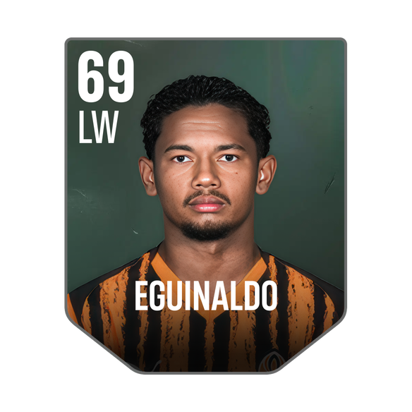 EGUINALDO