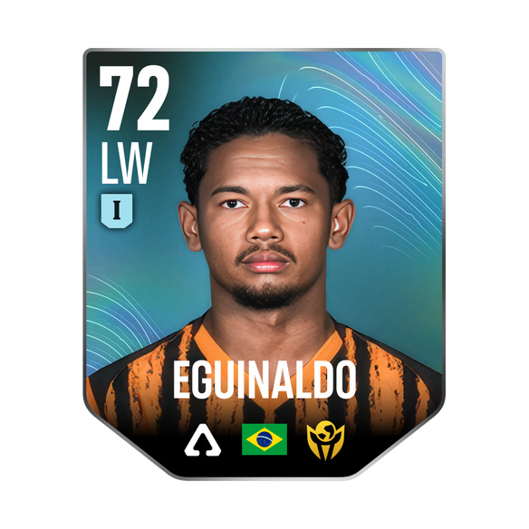 EGUINALDO