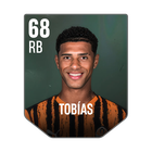 TOBÍAS