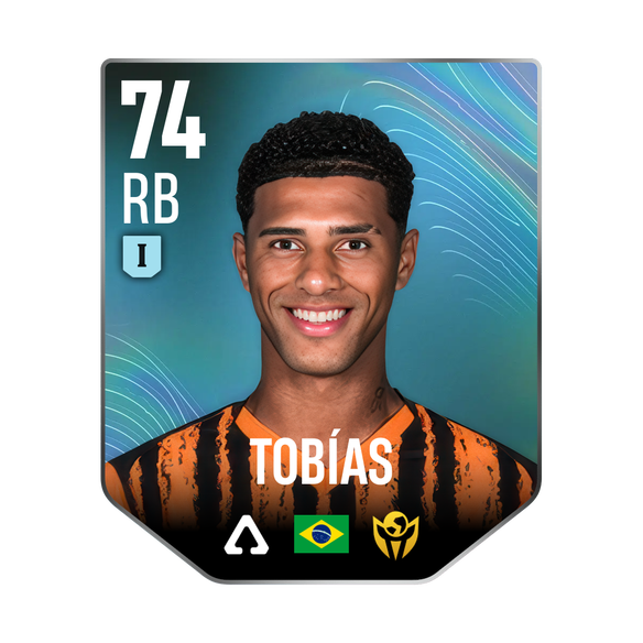 TOBÍAS