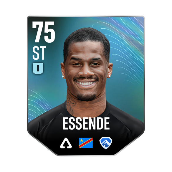 ESSENDE