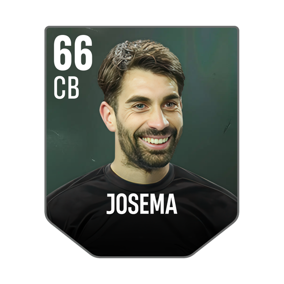 JOSEMA